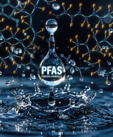 Navigating PFAS Remediation Webinar Series: From Characterization to Remediation