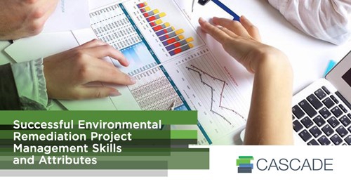 Successful Environmental Remediation Project Management Skills