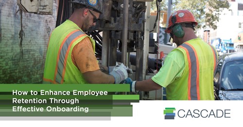 How to Enhance Employee Retention Through Effective Onboarding