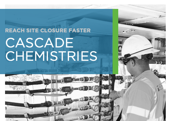 Cascade Chemistries Overview