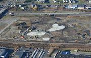 7 Reasons to Use Thermal Technology on Your Next Brownfields Project Site