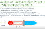 Struggling With CVOC Source Zone Treatment? Learn How NASA Figured It Out