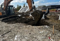 Project Highlight: In Situ Chemical Oxidation Pilot Study For Contamination Reduction