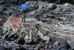 Thermal Remedy of Fractured Crystalline Rock