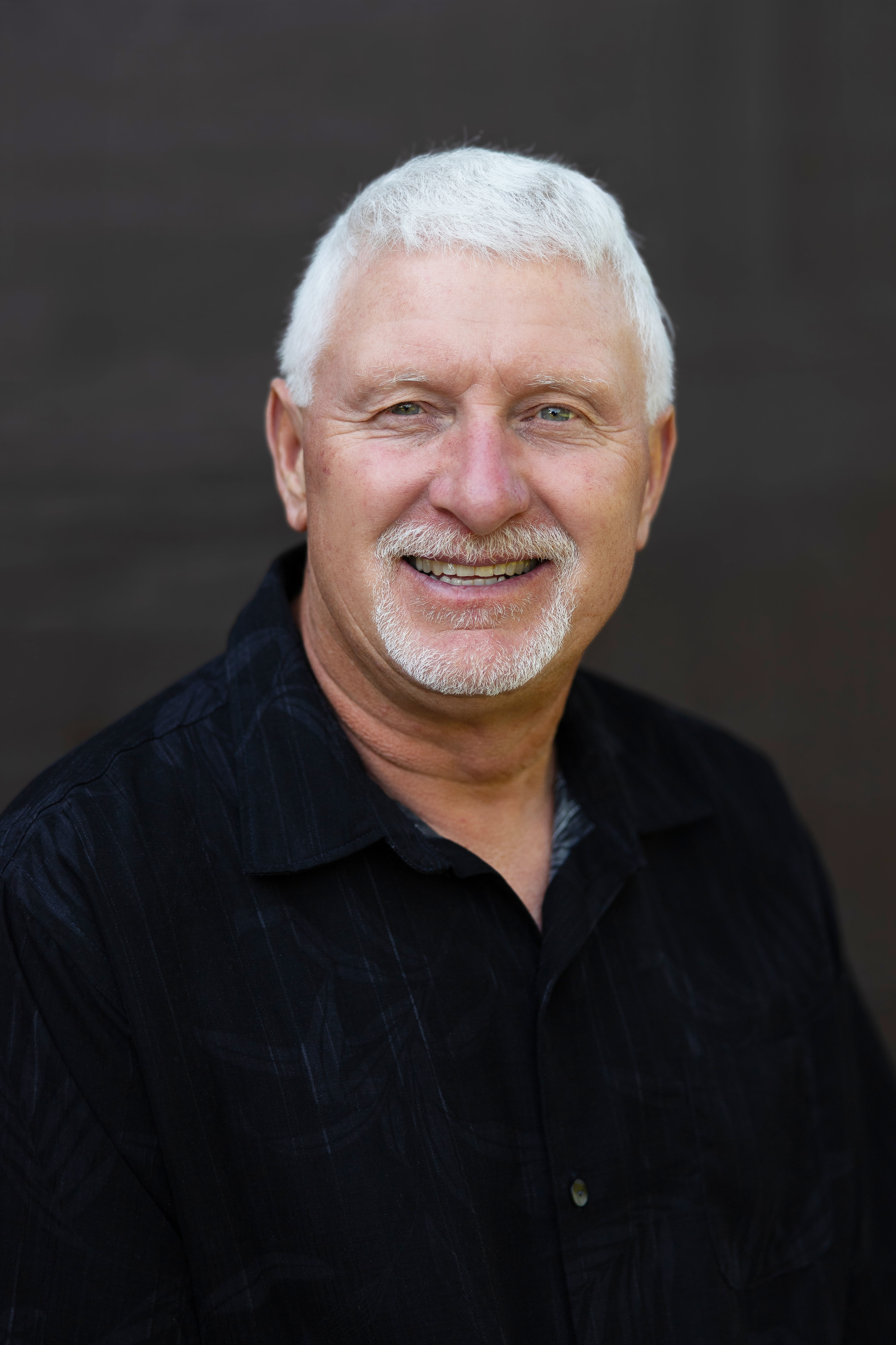 A photo of Mark J. Biermaier 