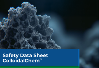 Safety Data Sheet: ColloidalChem