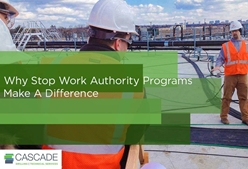 Why Stop Work Authority Programs Make A Difference