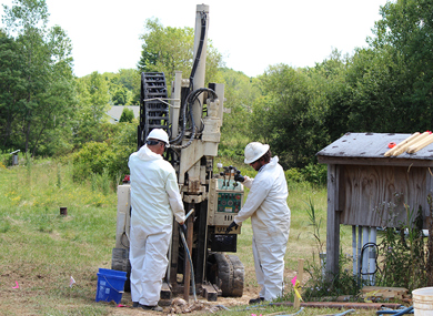 Firm Foundations: Remediation Basics