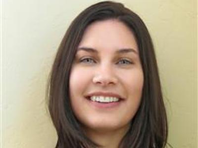 Stacey Hellekson