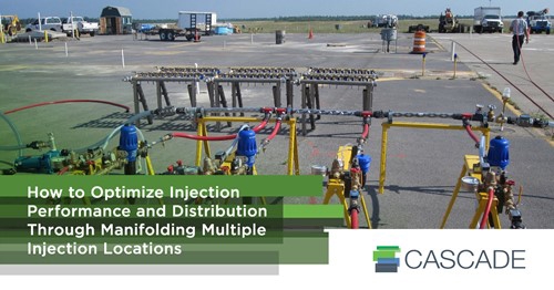 Pivot Injection How to Optimize Injection Performance and Distribution