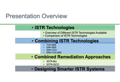 Combining Thermal Technologies for More Efficient Remediation Efforts