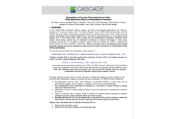 Remediation of Complex Chlorinated Solvent Sites