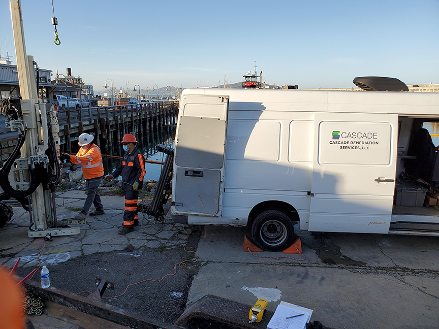 HRSC 104: What is the Optical Image Profiler and How Does It Work?