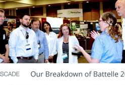 Our Break Down of Battelle 2018