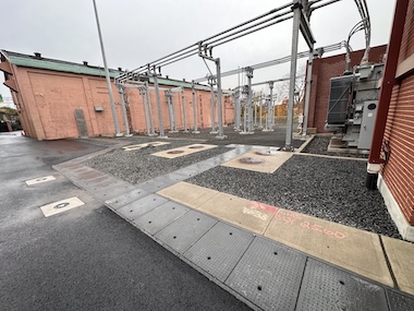 Project Highlight: Precision Remediation of Former MGP Site at Passaic Substation