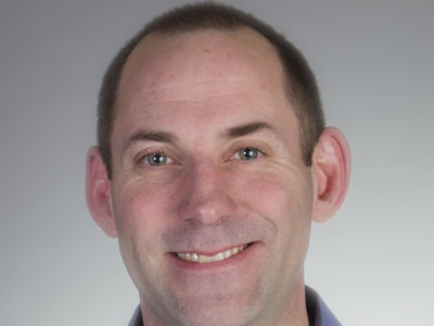 Rob Danckert
