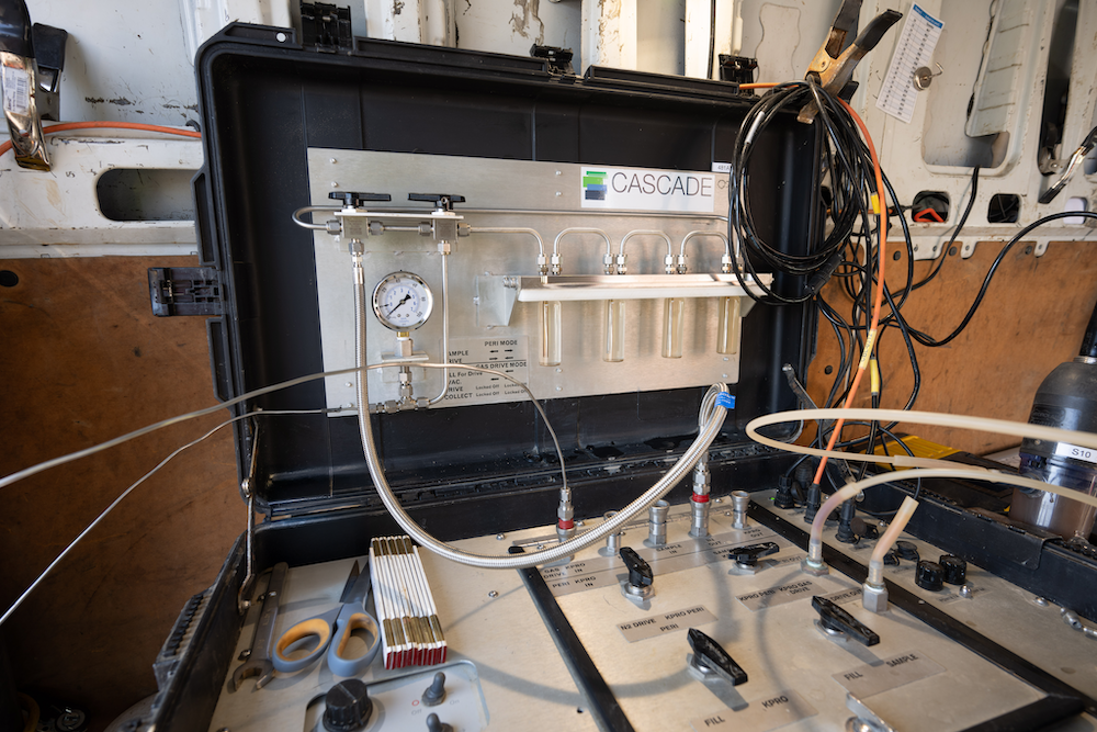 PFAS Investigation and High Resolution Site Characterization