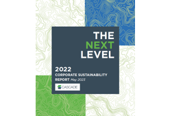 2022 Sustainability Report
