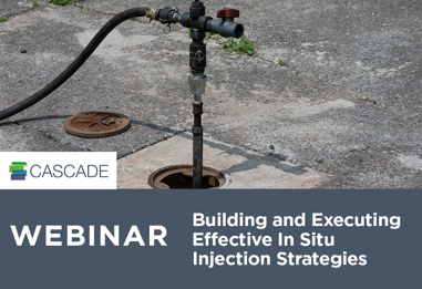Building and Executing Effective In Situ Injection Strategies