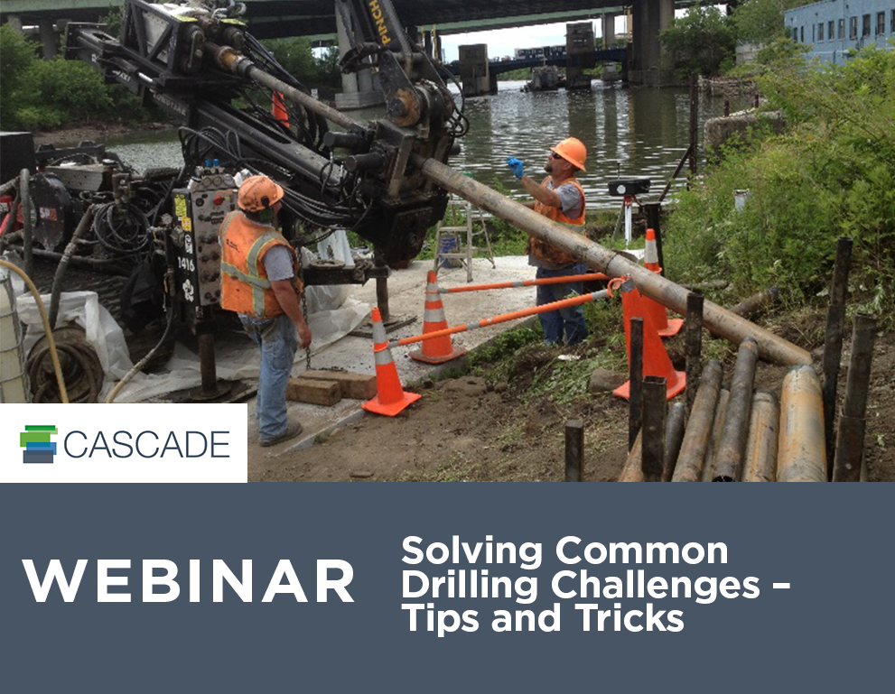 Solving Common Drilling Challenges – Tips and Tricks