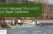 Limited Access Shouldn’t Limit Your Options - The 2023 Update