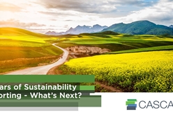 5 Years of Sustainability Reporting- What’s Next?