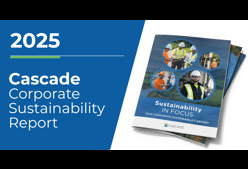 2025 Cascade Sustainability Report