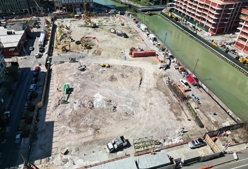 Project Highlight: In Situ Stabilization in Tight Urban Conditions