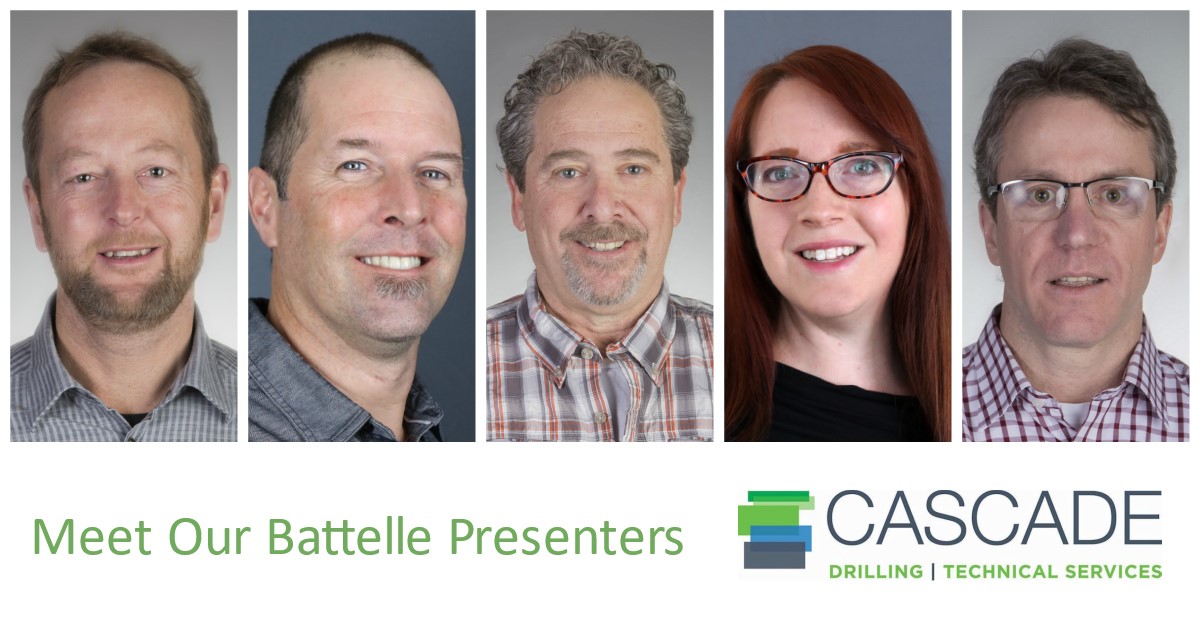 Meet Our Battelle Presenters