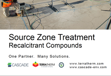 Source Zone Treatment - Recalcitrant Compounds Package