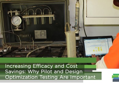 Increasing Efficacy and Cost Savings: Why Pilot and Design Optimization Testing Are Important - 2023 Update