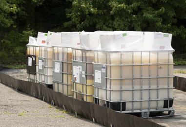 Chemistry Turnkey Services—Achieving MCLs with Confidence