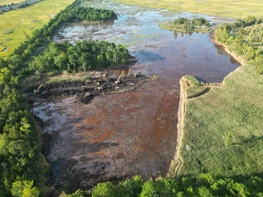 Bass River Mitigation Bank