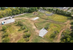 Project Highlight: Delivering Clean Ground in Bordentown