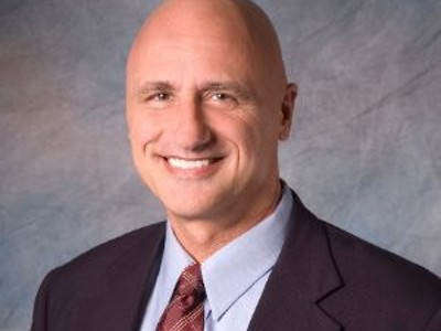 Brad Droy