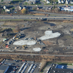 7 Reasons to Use Thermal Technology on Your Next Brownfields Project Site
