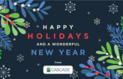 Holiday Message From the CEO 