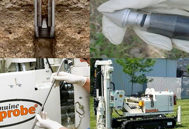 Sampling 101: Methods of Collecting Environmental Samples During Drilling