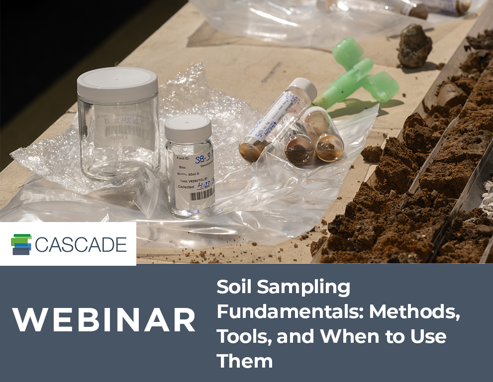 Soil Sampling Fundamentals: Methods, Tools, and When to Use Them