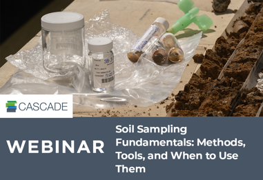 Soil Sampling Fundamentals: Methods, Tools, and When to Use Them