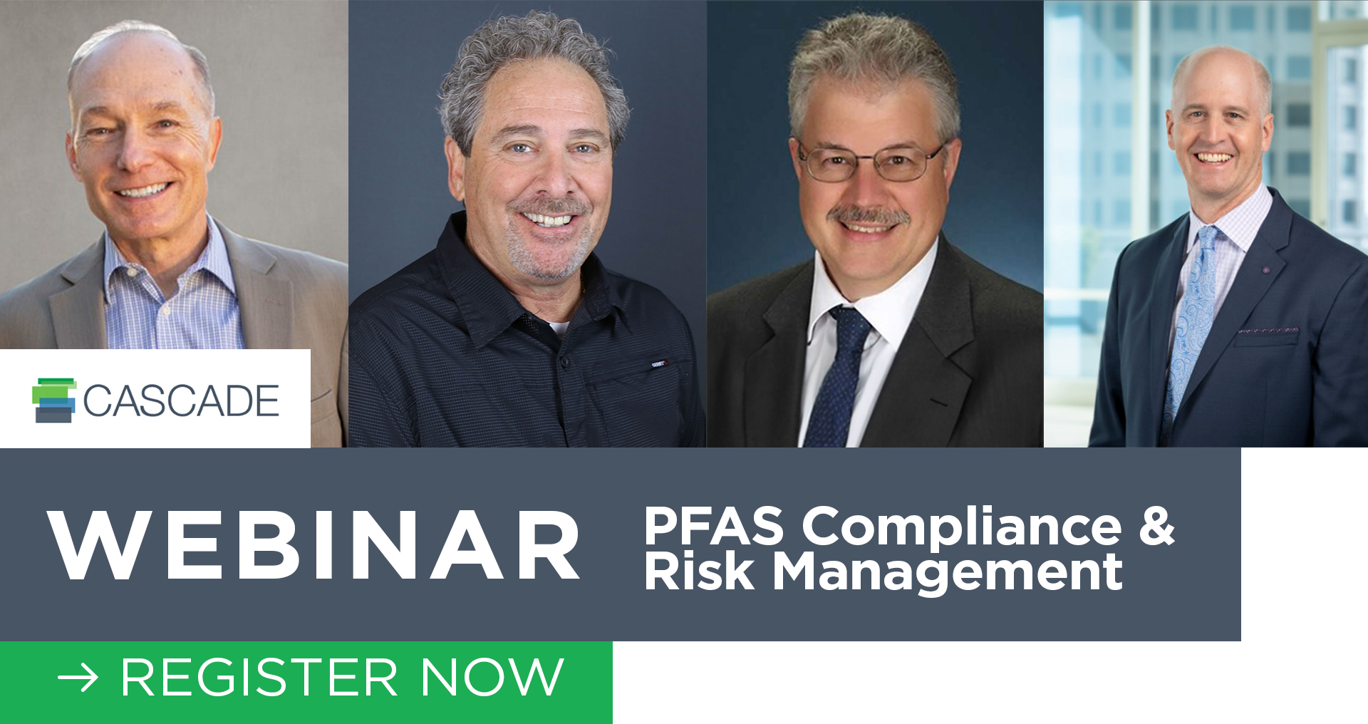 PFAS Compliance & Risk Management