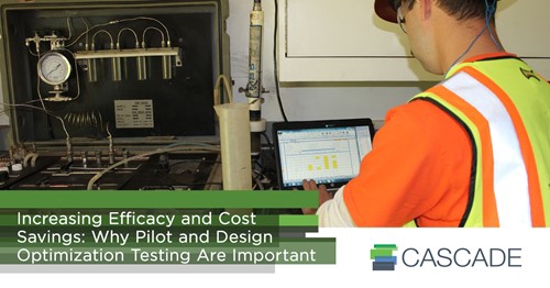 Increasing Efficacy and Cost Savings: Why Pilot and Design Optimization ...