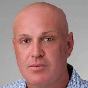 A photo of David Moon