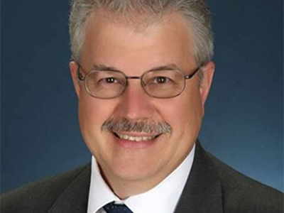 Richard Desrosiers
