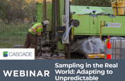 Soil Sampling Fundamentals Webinar Series
