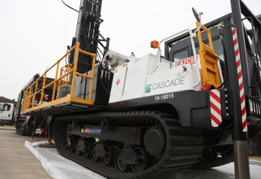 Drilling Foundations – Understanding Methods and Applications