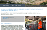 Project Highlight: All-in-One Contractor