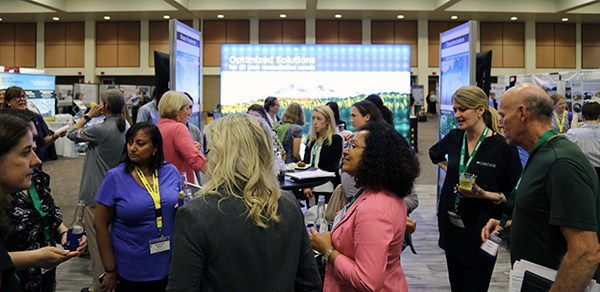 Client Services Manager Kierston Koory