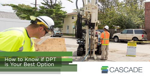 How to Know if DPT is Your Best Option