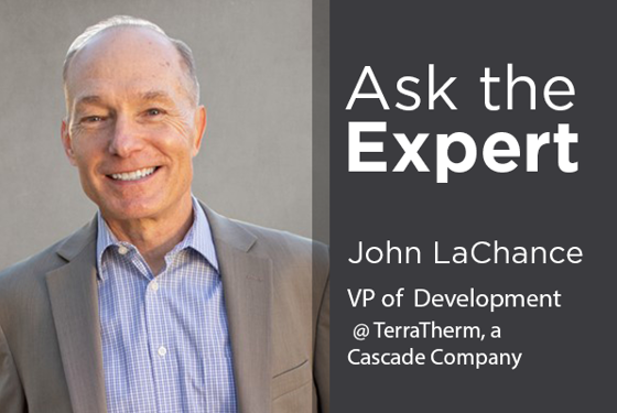 Ask the Expert